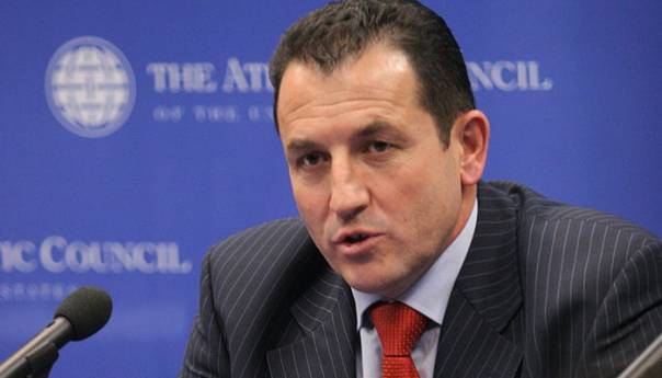 Cikotić: Srbija nije garant, potpisala je Dejton kao učesnik rata