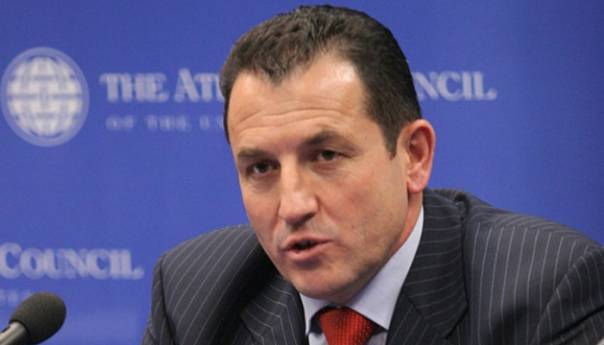 Cikotić u USK objavio plan upravljanja migrantskom krizom