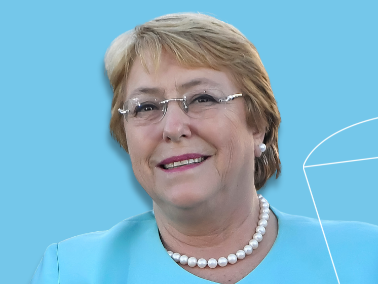 Čile podržao kandidaturu bivše predsjednice za prvu generalnu sekretarku UN