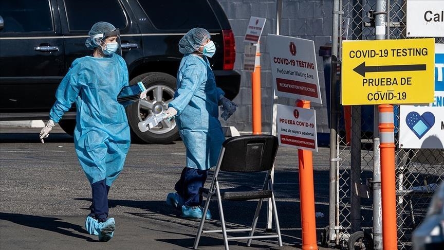 Čile pokazuje da brzo uvođenje vakcine ne podrazumijeva kraj zatvaranja