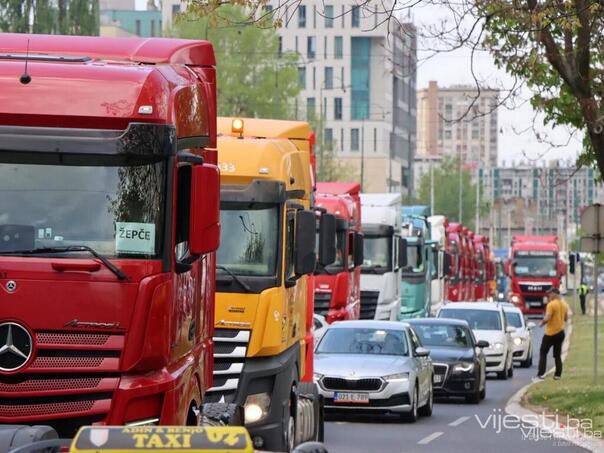 Cilj nije destabilizacija, već hitno nalaženje sistemskog i održivog rješenja