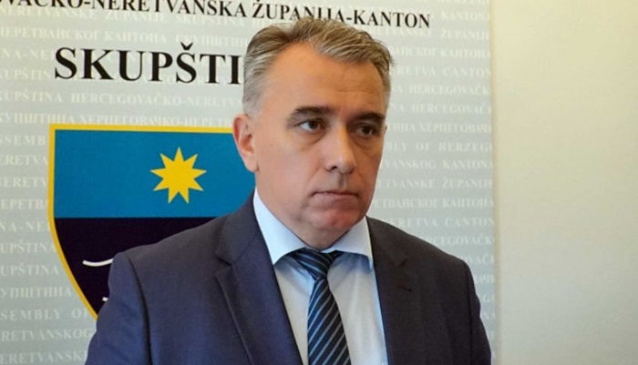 Cilj presude zabraniti Bošnjacima da učestvuju u političkom životu Stoca