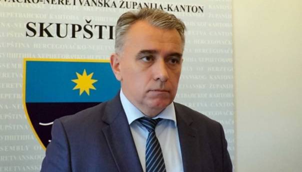 Cilj presude zabraniti Bošnjacima da učestvuju u političkom životu Stoca