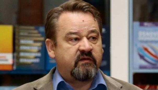 Cilj Šatorovića podržati izbornu kampanju nekih partija