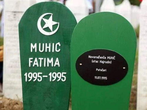 Cilj zločinca bio izbrisati tragove postojanja jednog naroda: 826 djece žrtve genocida!