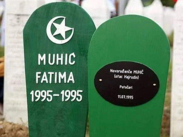 Cilj zločinca bio izbrisati tragove postojanja jednog naroda: 826 djece žrtve genocida!