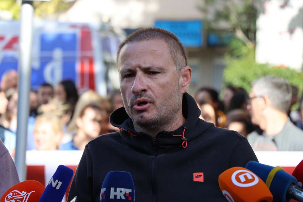 Čim se potpiše Kolektivni ugovor štrajk zdravstvenih radnika će se obustaviti