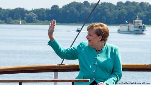 Čime će se Angela Merkel baviti u mirovini?