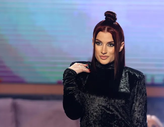 Čime se bavila Barbara Bobak prije karijere pjevačice? "I dalje sam pod kirijom..."