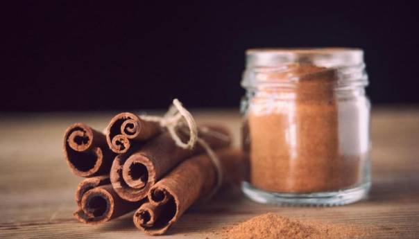 Cimet pomaže kod problema s probavom