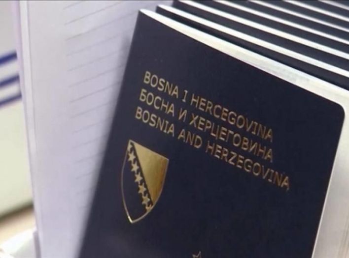 CIN: Narkoegzekutori koriste bh. pasoše za likvidacije širom svijeta