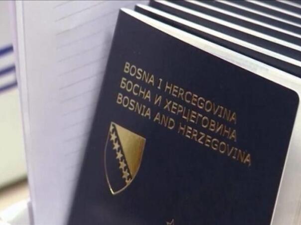 CIN: Narkoegzekutori koriste bh. pasoše za likvidacije širom svijeta