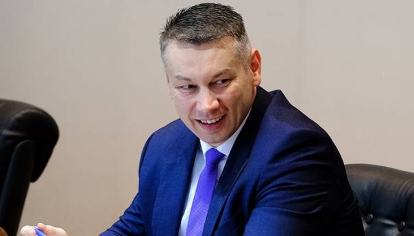 CIN: Neprijavljene nekretnine Nenada Nešića u Srbiji