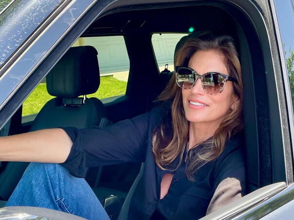 Cindy Crawford uoči 60. rođendana otkrila kako održava figuru