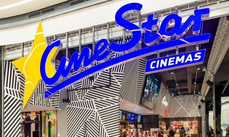 CineStar Cinemas uskoro otvara kino nove generacije u Sarajevu