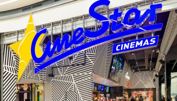 CineStar Cinemas uskoro otvara kino nove generacije u Sarajevu