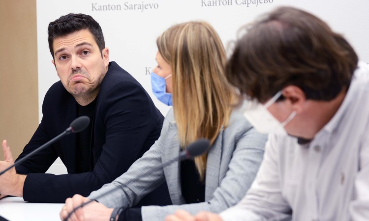 Cinestar odbio prikazati Tanovićev film