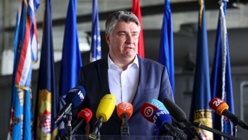 Cinizam je uvjetovati kandidatutru BiH izbornim zakonom