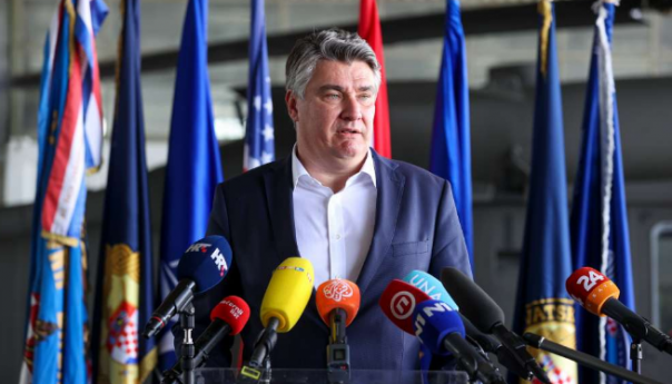 Cinizam je uvjetovati kandidatutru BiH izbornim zakonom