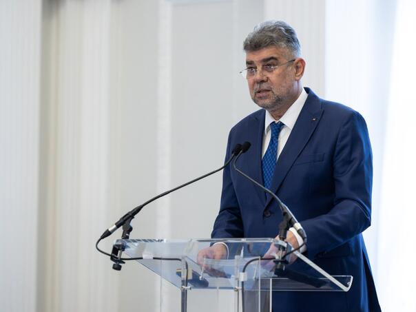 Ciolacu i Lasconi u drugom krugu predsjedničkih izbora u Rumuniji