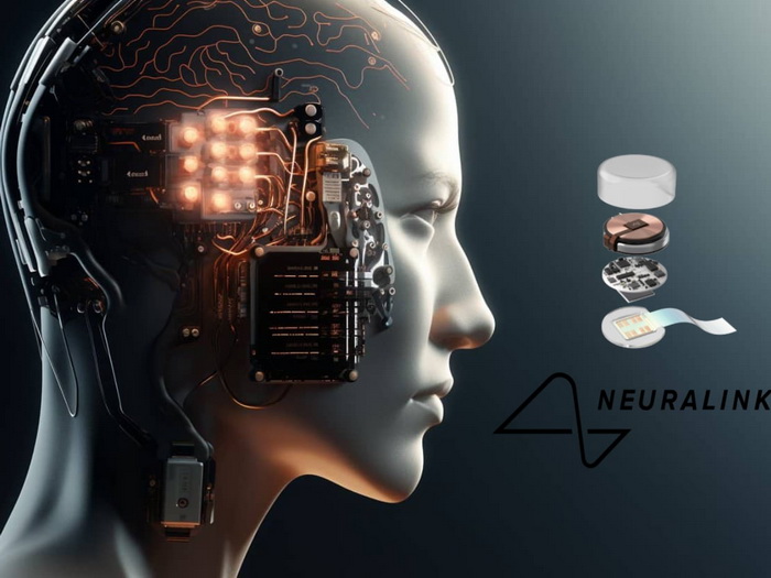 Čip ugrađen u mozak i trećem pacijentu