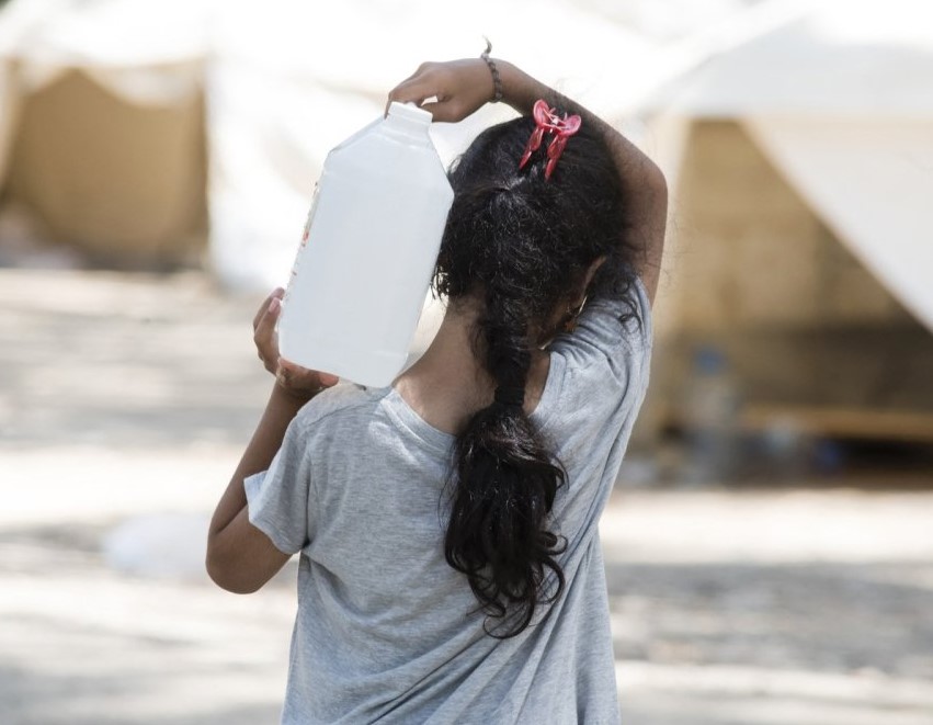Kipar u velikom problemu: Moguće nestašice vode tokom ljeta