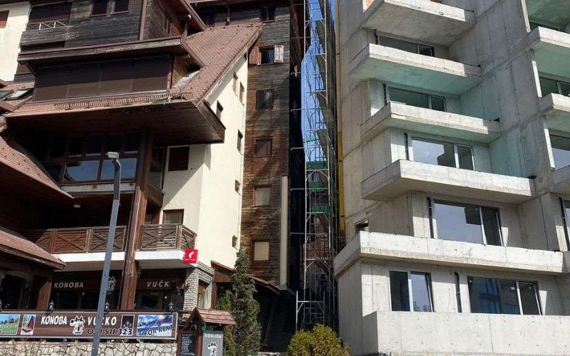 Cirkus na Bjelašnici:  Kriminal vidljiv golim okom