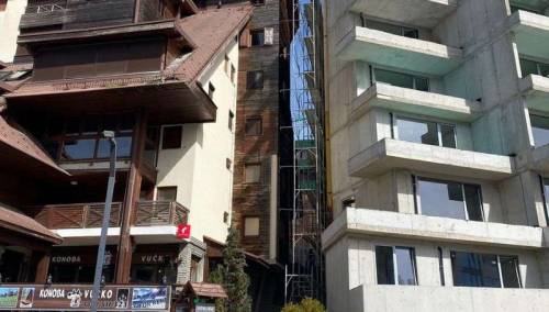 Cirkus na Bjelašnici: Kriminal vidljiv golim okom