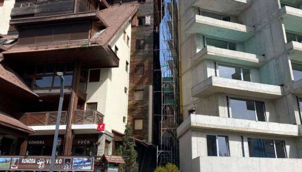 Cirkus na Bjelašnici: Kriminal vidljiv golim okom