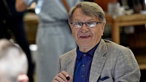 Ćiro Blažević: Ne bojim se raka, srediću ga opet