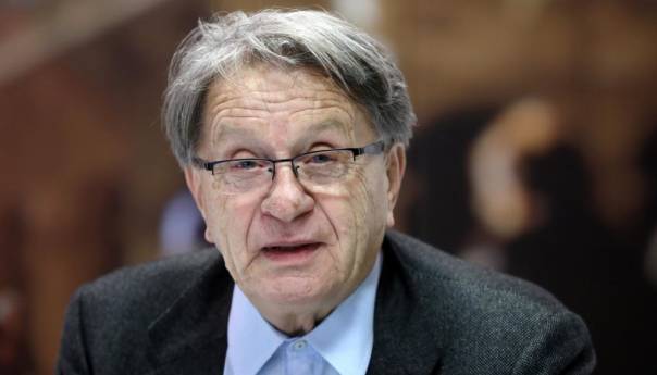 Ćiro Blažević teško bolestan, počeo se opraštati: Zbogom, moji Slovenci