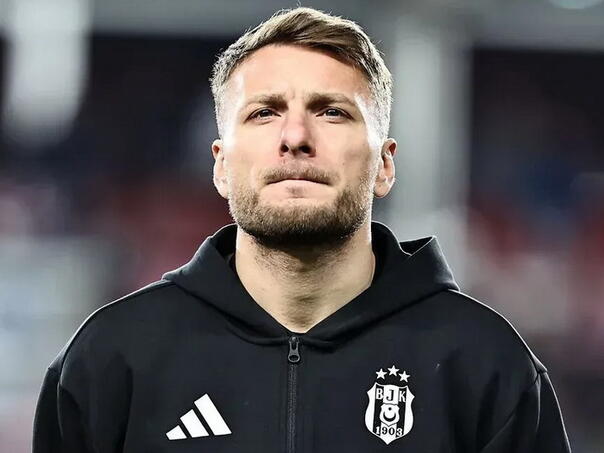 Ciro Immobile se vraća u Serie A