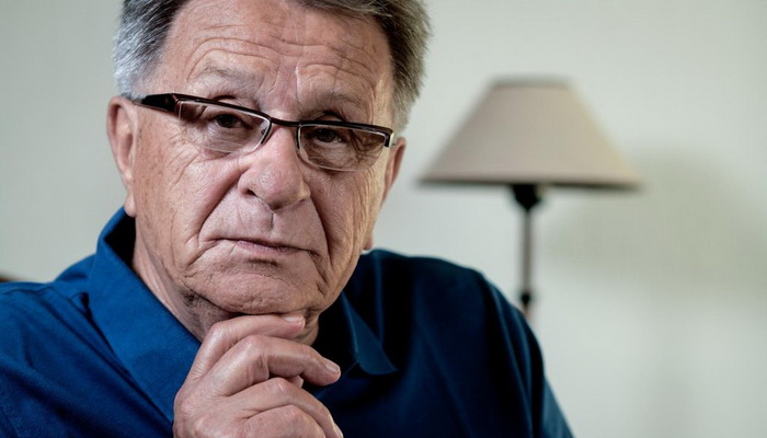 Ćiro: ‘Pomirio sam se sa situacijom, želim samo umrijeti bez bolova...‘ 