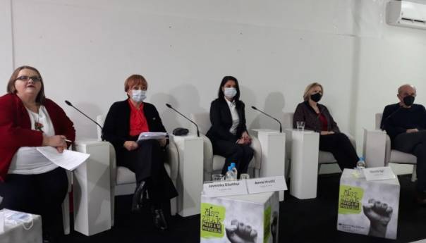 Čist zrak ljudsko pravo