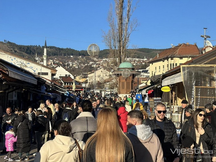 Čist zrak u KS: Vrijednosti S02 drastično pale