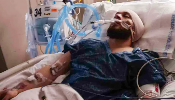 Čistio stan pokojne bake, policajci mislili da je lopov i ubili ga