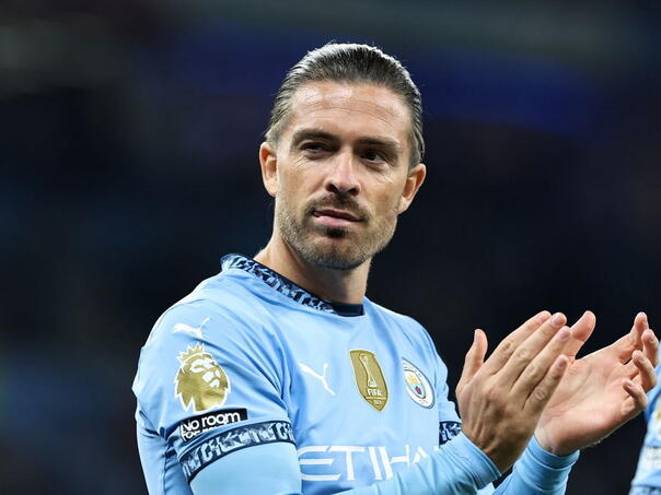 Čistka u Cityju: Grealish otpisan