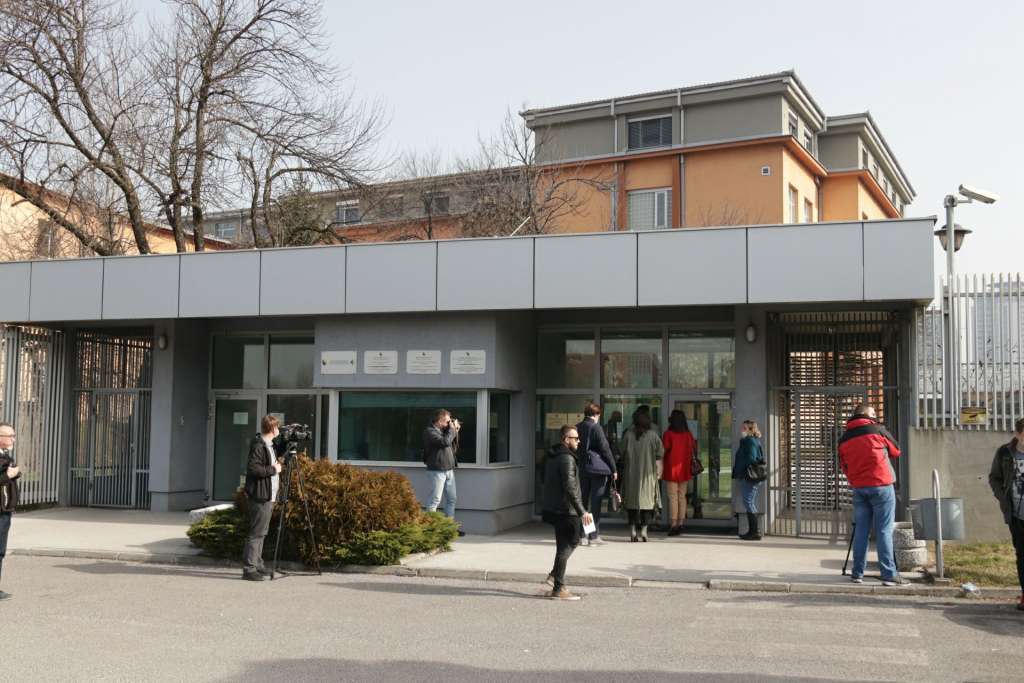 Čitanjem optužnice počelo suđenje Danku Kajkutu za zločine na području Kotor-Varoši