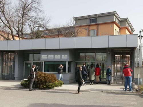 Čitanjem optužnice počelo suđenje Danku Kajkutu za zločine na području Kotor-Varoši