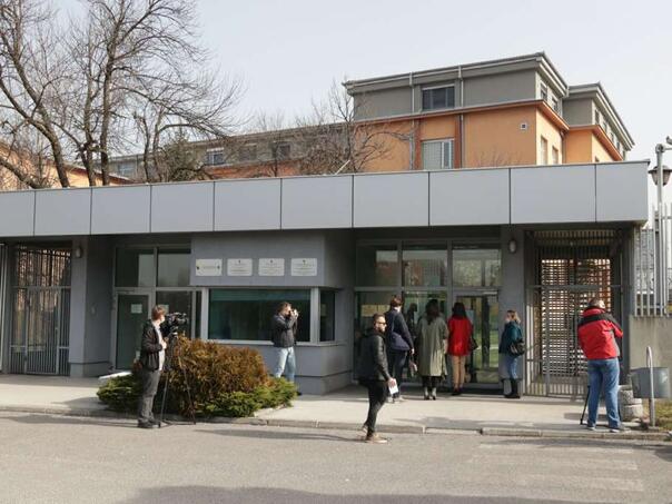 Čitanjem optužnice počelo suđenje Danku Kajkutu za zločine na području Kotor-Varoši