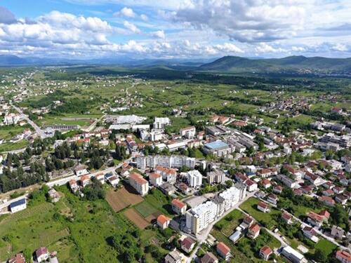 Čitluk će dobiti nove radare za kontrolu brzine automobila