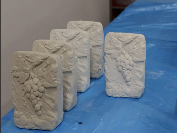 Čitluk dobio jedinstven suvenir koji izrađuju osobe s invaliditetom