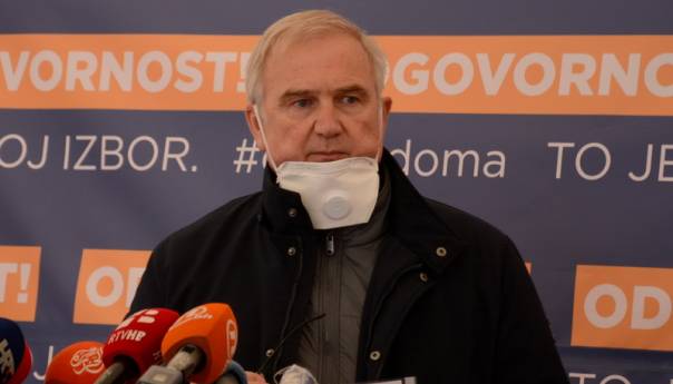 Čitluk kritičan, stanje u Mostaru pod kontrolom