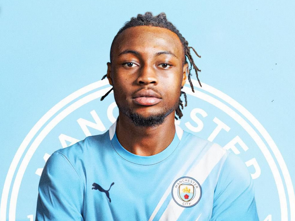 City aktivirao klauzulu i kupio igrača za 75 miliona eura