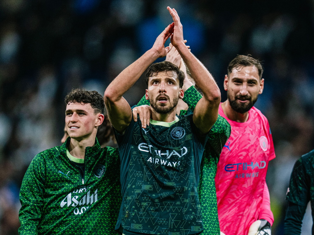 City gostuje Palaceu, Sunderland protiv Newcastlea