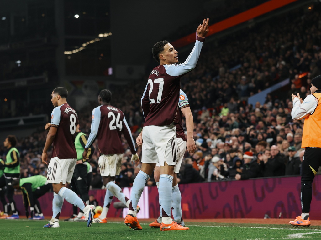 City i Arsenal više nisu sami: Srušili United i došli na tri boda od vrha