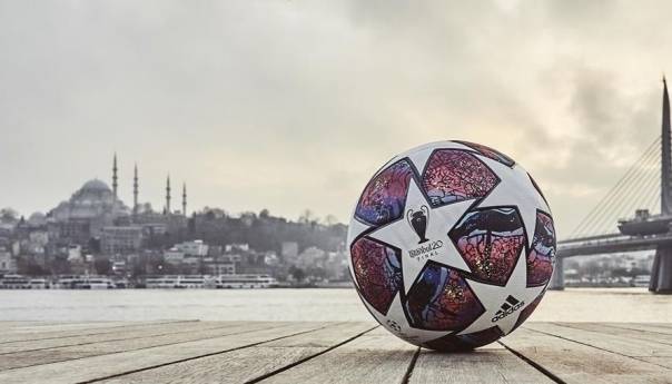 City i Chelsea bi finale Lige prvaka mogli igrati u Londonu