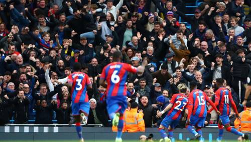 City i Liverpool kiksali, Chelsea siguran