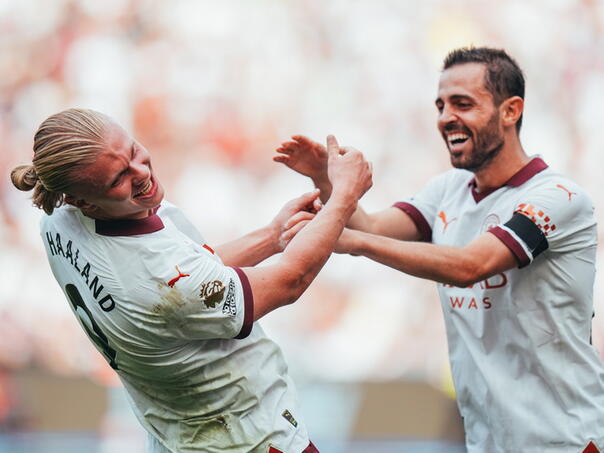 City je uvjerljivo najveći favorit za osvajanje Lige prvaka