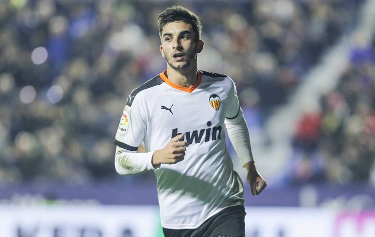 City kupio Torresa iz Valencije
